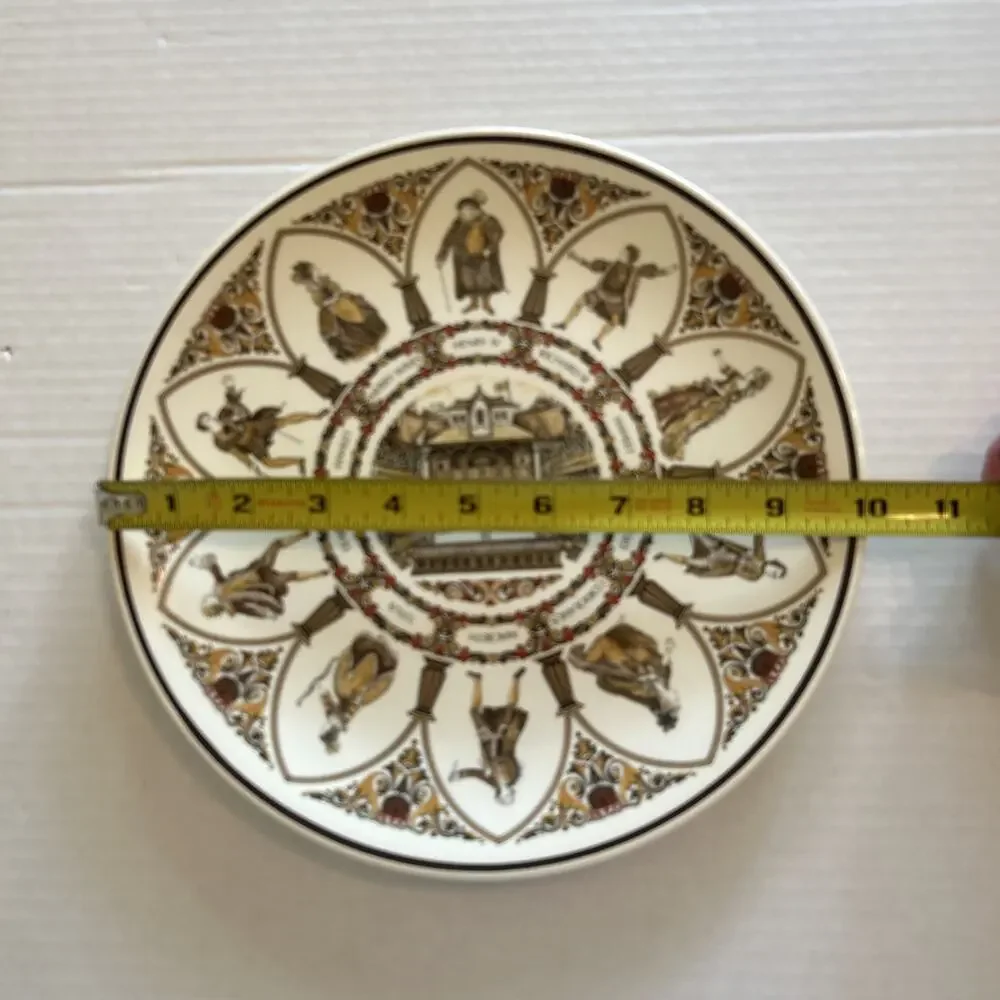 Wedgwood this vintage
